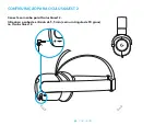 Предварительный просмотр 20 страницы Logitech G CASQUE GAMING PRO Setup Manual