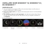 Предварительный просмотр 46 страницы Logitech G FLIGHT INSTRUMENT PANEL User Manual