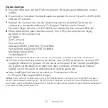 Предварительный просмотр 50 страницы Logitech G FLIGHT INSTRUMENT PANEL User Manual