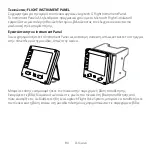 Предварительный просмотр 80 страницы Logitech G FLIGHT INSTRUMENT PANEL User Manual