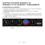 Preview for 102 page of Logitech G FLIGHT INSTRUMENT PANEL User Manual