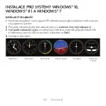 Preview for 109 page of Logitech G FLIGHT INSTRUMENT PANEL User Manual