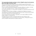 Предварительный просмотр 117 страницы Logitech G FLIGHT INSTRUMENT PANEL User Manual