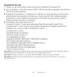 Предварительный просмотр 119 страницы Logitech G FLIGHT INSTRUMENT PANEL User Manual