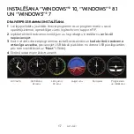 Предварительный просмотр 137 страницы Logitech G FLIGHT INSTRUMENT PANEL User Manual