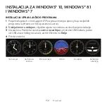 Предварительный просмотр 158 страницы Logitech G FLIGHT INSTRUMENT PANEL User Manual