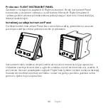 Предварительный просмотр 164 страницы Logitech G FLIGHT INSTRUMENT PANEL User Manual