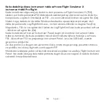 Preview for 166 page of Logitech G FLIGHT INSTRUMENT PANEL User Manual