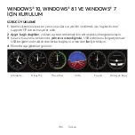 Предварительный просмотр 186 страницы Logitech G FLIGHT INSTRUMENT PANEL User Manual