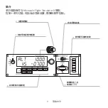 Предварительный просмотр 9 страницы Logitech G FLIGHT SWITCH PANEL User Manual