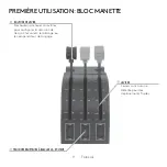 Предварительный просмотр 9 страницы Logitech G FLIGHT THROTTLE QUADRANT User Manual