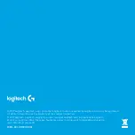 Предварительный просмотр 24 страницы Logitech G FLIGHT THROTTLE QUADRANT User Manual