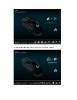 Предварительный просмотр 37 страницы Logitech G G304 Frequently Asked Questions Manual