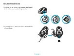 Preview for 3 page of Logitech G G502 X LIGHTSPEED Setup Manual