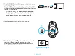 Preview for 4 page of Logitech G G502 X LIGHTSPEED Setup Manual