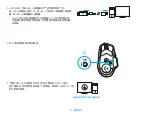 Preview for 12 page of Logitech G G502 X LIGHTSPEED Setup Manual