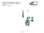 Preview for 13 page of Logitech G G502 X LIGHTSPEED Setup Manual