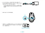 Preview for 20 page of Logitech G G502 X LIGHTSPEED Setup Manual