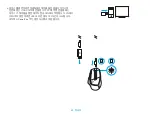 Preview for 29 page of Logitech G G502 X LIGHTSPEED Setup Manual