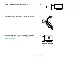 Предварительный просмотр 16 страницы Logitech G G733 Setup Manual