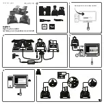 Preview for 1 page of Logitech G G940 Quick Start Manual