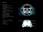 Предварительный просмотр 8 страницы Logitech G PRO RACING WHEEL Setup Manual