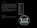 Предварительный просмотр 10 страницы Logitech G PRO RACING WHEEL Setup Manual