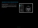 Предварительный просмотр 22 страницы Logitech G PRO RACING WHEEL Setup Manual