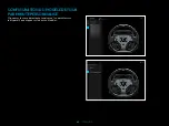 Предварительный просмотр 43 страницы Logitech G PRO RACING WHEEL Setup Manual