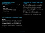 Предварительный просмотр 88 страницы Logitech G PRO RACING WHEEL Setup Manual