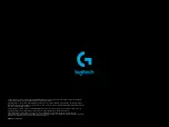 Предварительный просмотр 95 страницы Logitech G PRO RACING WHEEL Setup Manual