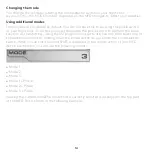 Preview for 14 page of Logitech G PS28 User Manual