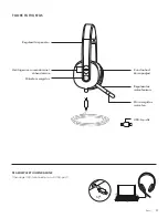 Предварительный просмотр 39 страницы Logitech 1041891 Complete Setup Manual