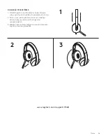 Preview for 56 page of Logitech 1041891 Complete Setup Manual