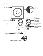 Preview for 11 page of Logitech 412274 Complete Setup Manual