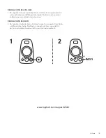 Preview for 18 page of Logitech 412274 Complete Setup Manual