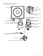 Preview for 19 page of Logitech 412274 Complete Setup Manual