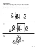 Preview for 20 page of Logitech 412274 Complete Setup Manual