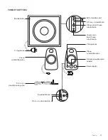 Preview for 43 page of Logitech 412274 Complete Setup Manual