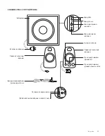 Preview for 51 page of Logitech 412274 Complete Setup Manual