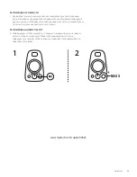 Preview for 54 page of Logitech 412274 Complete Setup Manual