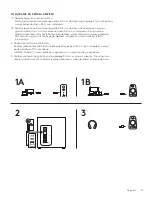 Preview for 57 page of Logitech 412274 Complete Setup Manual