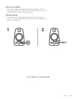 Preview for 58 page of Logitech 412274 Complete Setup Manual