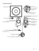 Preview for 59 page of Logitech 412274 Complete Setup Manual