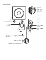 Preview for 63 page of Logitech 412274 Complete Setup Manual