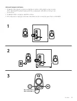 Preview for 92 page of Logitech 412274 Complete Setup Manual