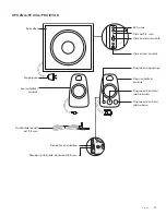 Preview for 95 page of Logitech 412274 Complete Setup Manual