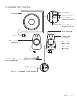 Preview for 103 page of Logitech 412274 Complete Setup Manual