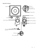 Preview for 107 page of Logitech 412274 Complete Setup Manual