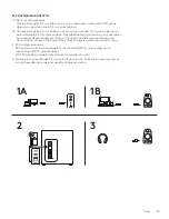 Preview for 109 page of Logitech 412274 Complete Setup Manual